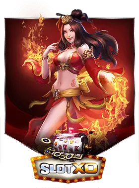SlotXO-icon