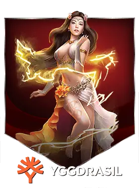 Yggdrasil-icon