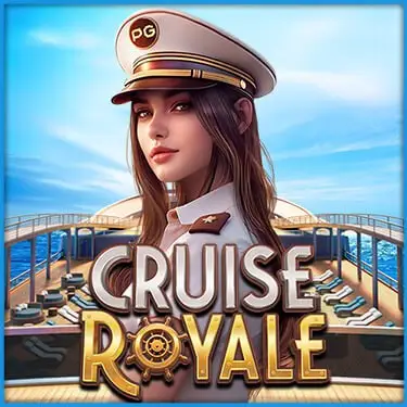 cruise-royale-icon