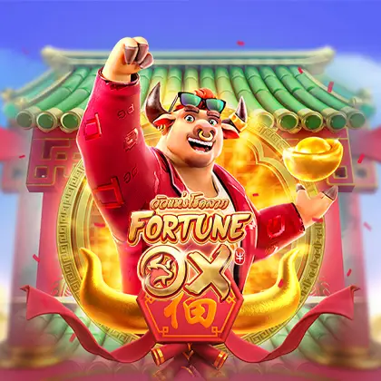 fortune-ox-icon