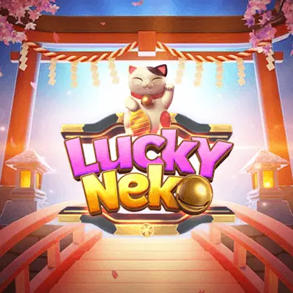 lucky-neko-icon